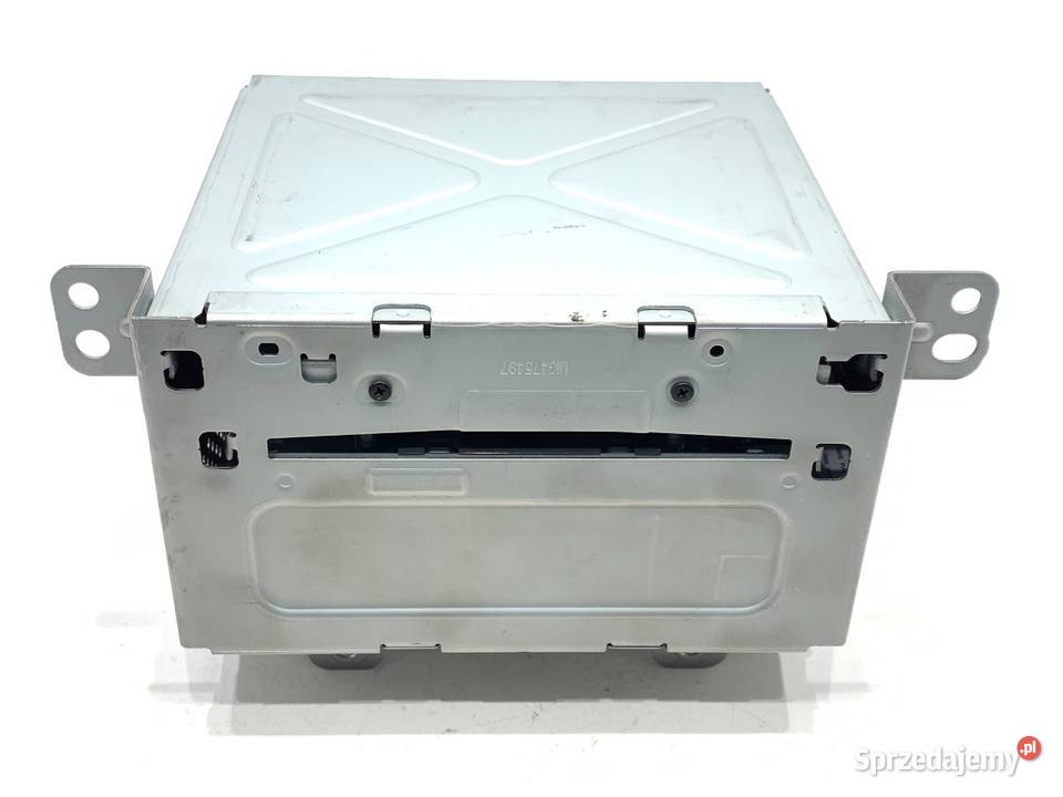 RADIO OPEL MERIVA B CQJG44F2GE 1017 ODTWARZACZ podkarpackie sprzedam