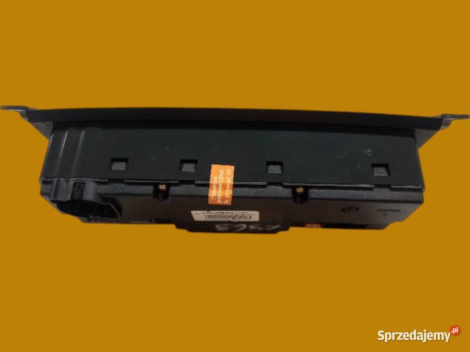 PANEL NAWIEWU 7354258890 Fiat Croma II 20052011 sprzedam