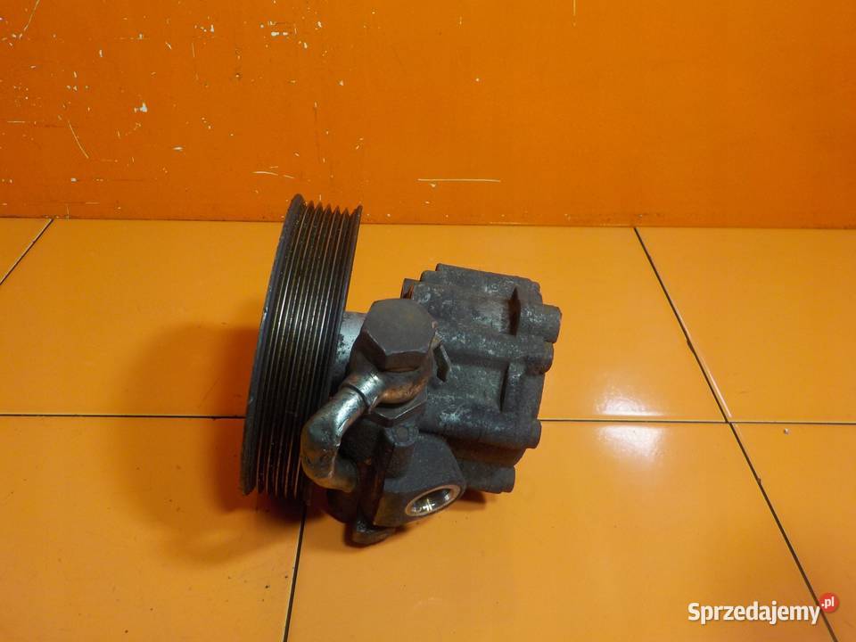 GIULIETTA MITO 16 JTDM MJET EURO 5 15r pompa Suków