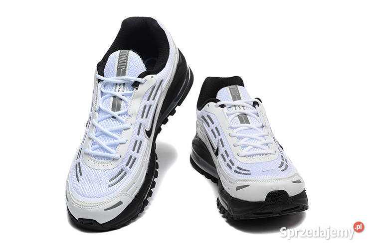 NIKE AIR TL 25 BUTY MĘSKIE SPORTOWE r4046 Warszawa
