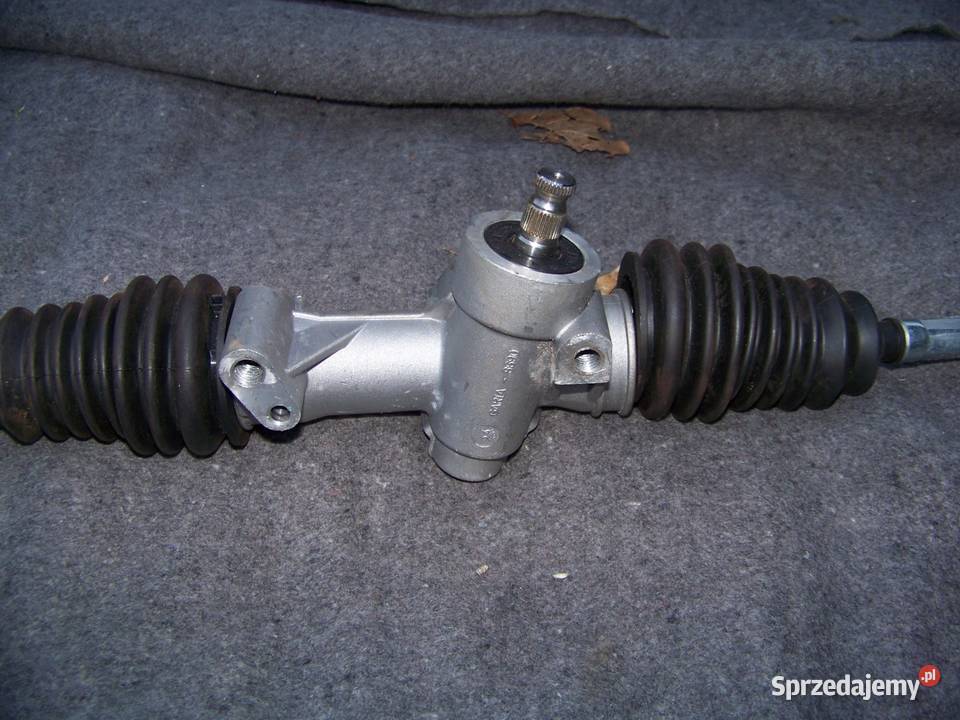 Melex przekładnia kierownicza podkarpackie Tarnobrzeg