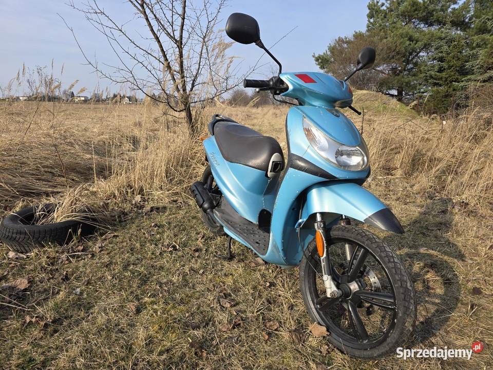 Peugeot looxor 7050 2t wielkopolskie Konin sprzedam