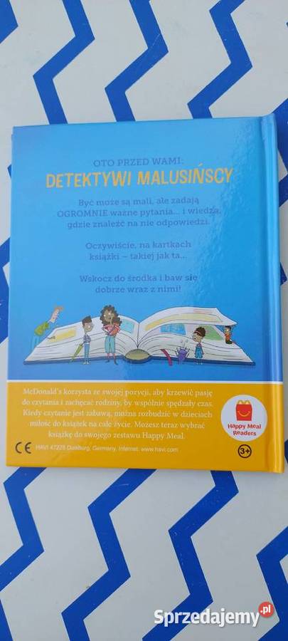 Detektywi malusińscy Lublin