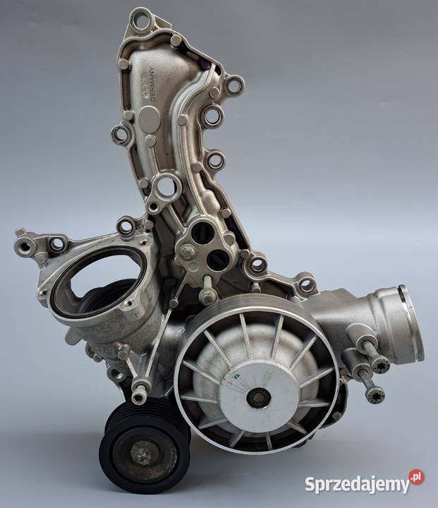 Pompa Wody HEPU Mercedes 55 AMG M157 M278 V8 E S
