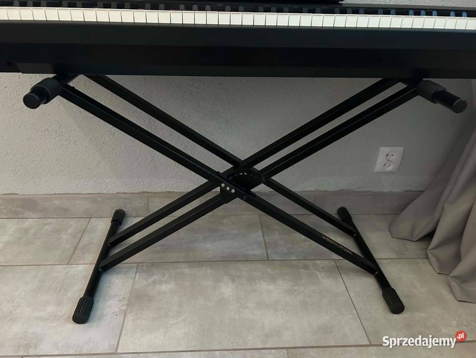 Zestaw ucznia Pianino Roland FP30 Pokrowiec