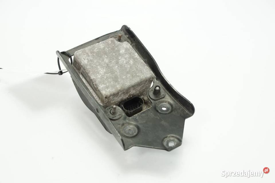 RADAR AUDI A8 D3 II LIFT 4E0907561F osobowe kujawsko-pomorskie Lipno