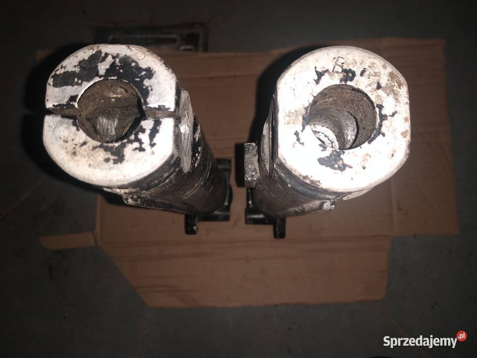 Jawa 350 175 ts golenie zawieszenia Amortyzatory Kruszwica sprzedam