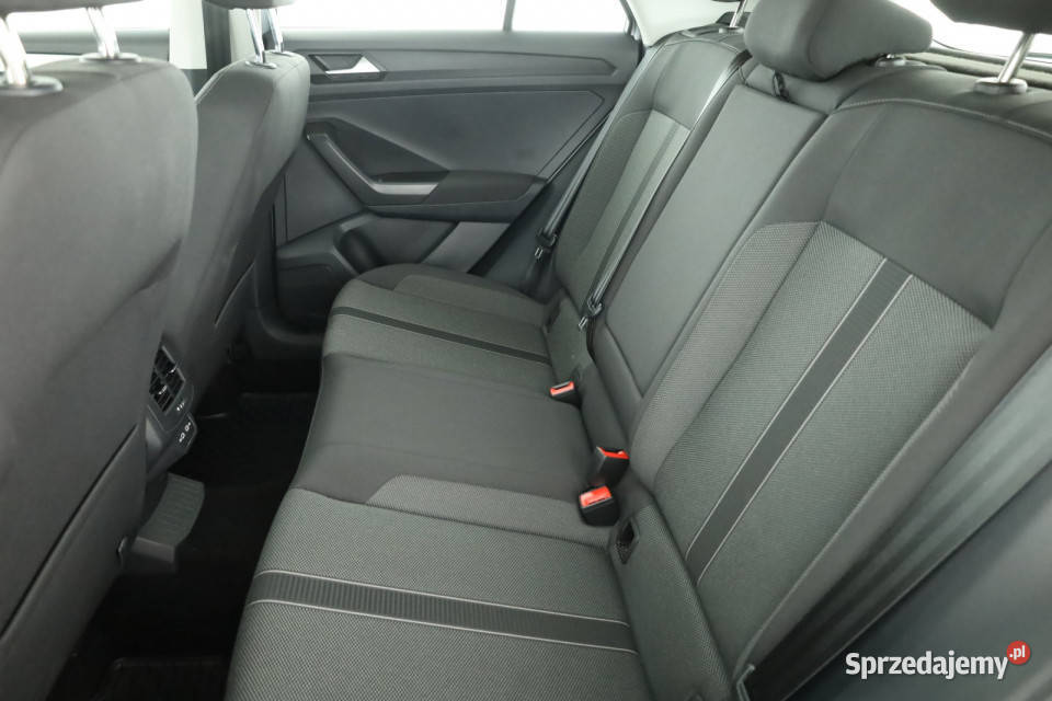 VW TRoc 15 TSI ASR (kontrola trakcji)