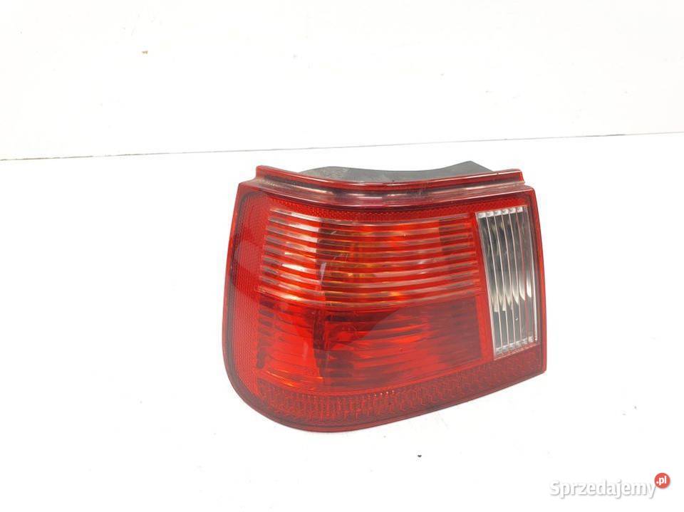 LAMPA LEWA TYŁ SEAT IBIZA II 6K6945257C Lipno sprzedam