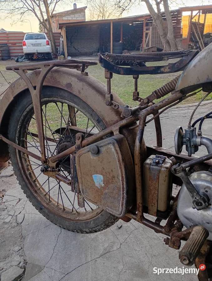 Peugeot 55 Motocykle, skutery, quady Radawnica