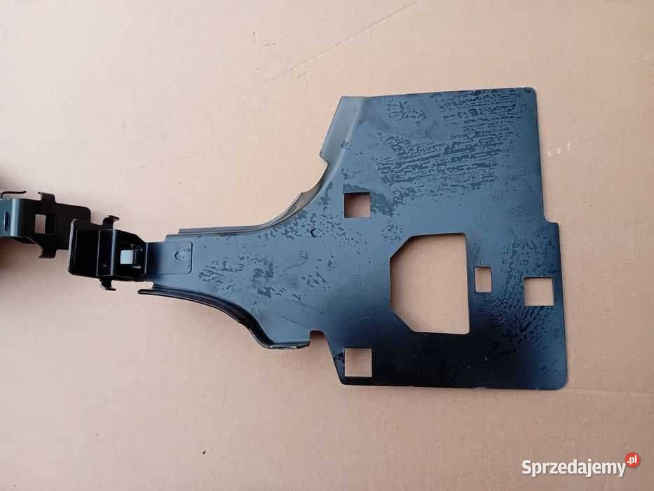 Opel Grandland X mocowanie podłużnicy Przeźmierowo sprzedam