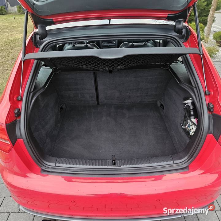 Audi s3 8p gniazdo AUX S3 Zagórze