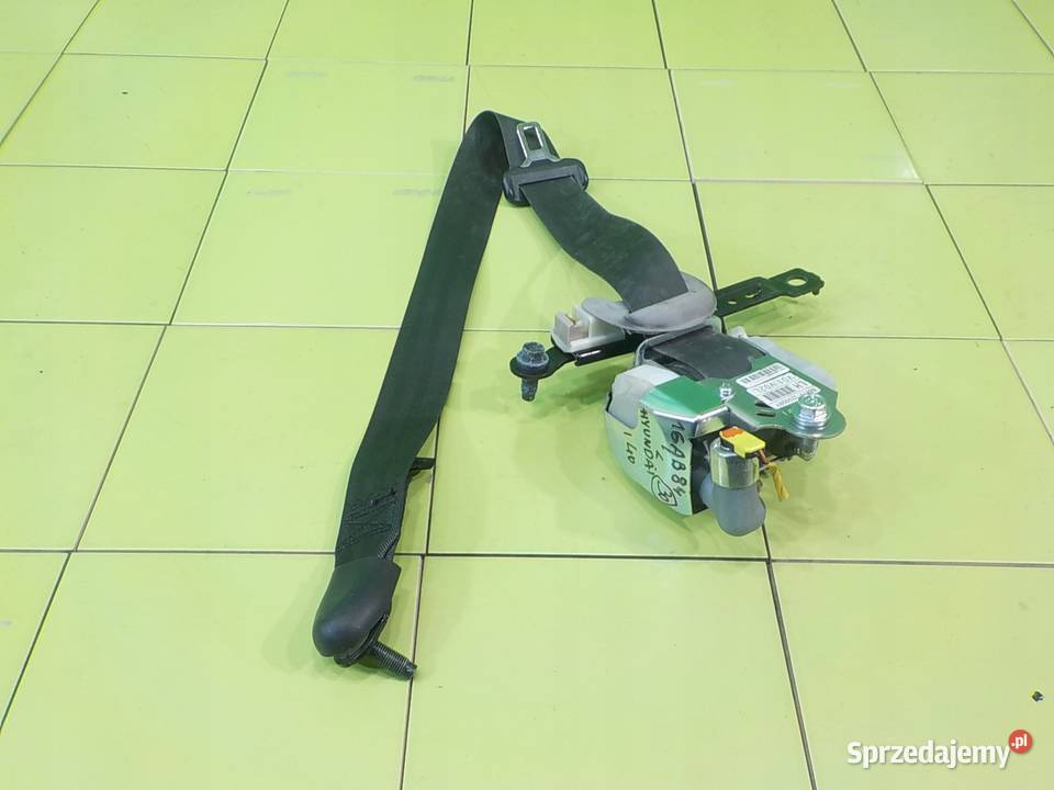 HYUNDAI i40 17 CRDI AUT 13r 4D pas Suków sprzedam