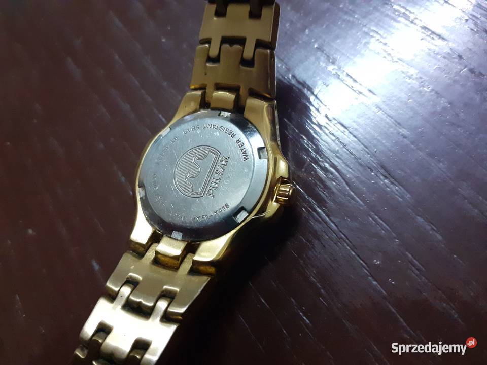 zegarki damskie różne stare