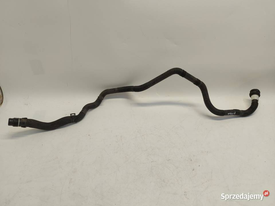 TESLA MODEL Y 2024r WĄŻ PRZEWÓD WODY 164766600E