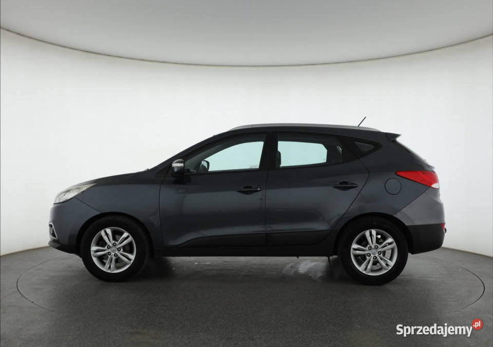 Hyundai ix35 17 CRDi 1685cm3 Piaseczno
