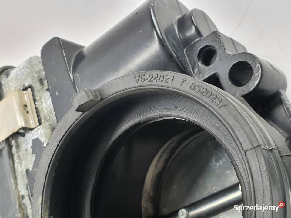 Przepustnica Prawa Czujnik Tps Bmw R 1200 Gs Łódź