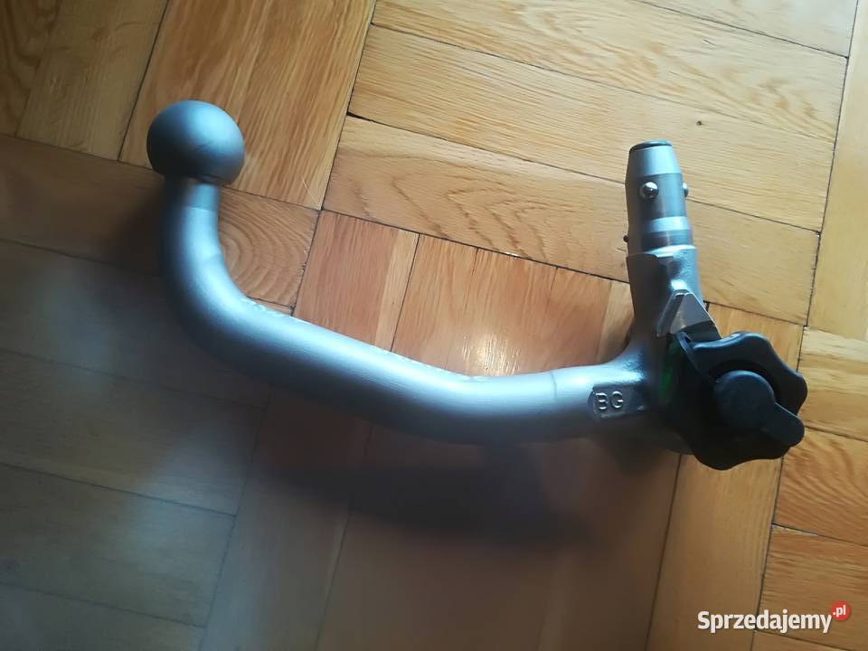 Kula haka Kia Sportage III i IV oryginalna małopolskie