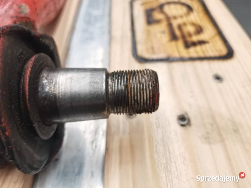 Manitou MT 732 Drążek kierowniczy wielkopolskie Wilkowo
