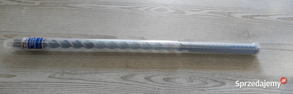 Wiertło 20x380x520 SDS