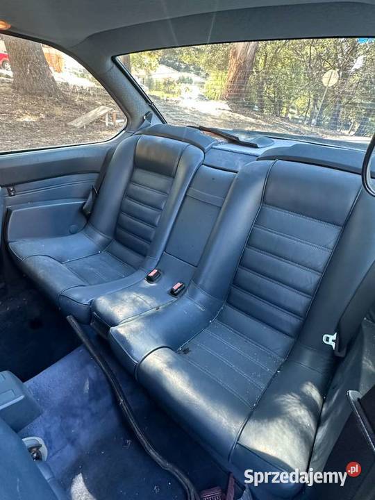 BMW E24 M635CSI M88 Europa M6 Krajanka sprzedam