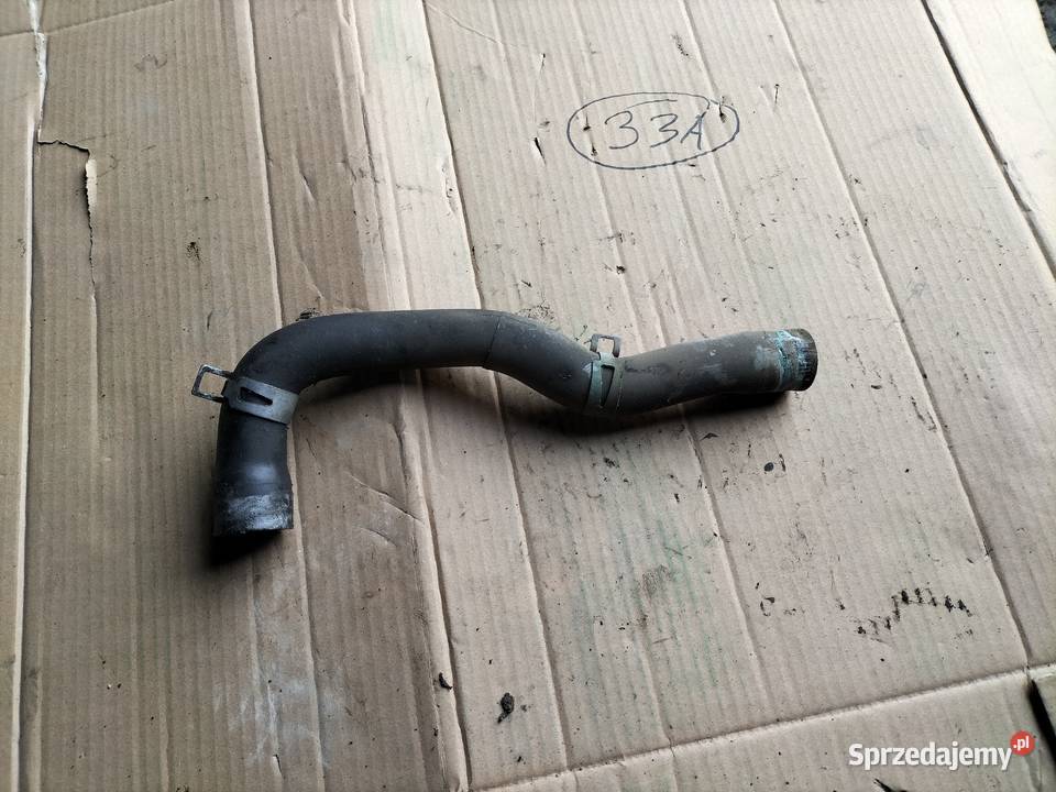 ford fiesta MK3 courier 18 diesel WĄŻ PRZEWÓD Kamień-Kolonia