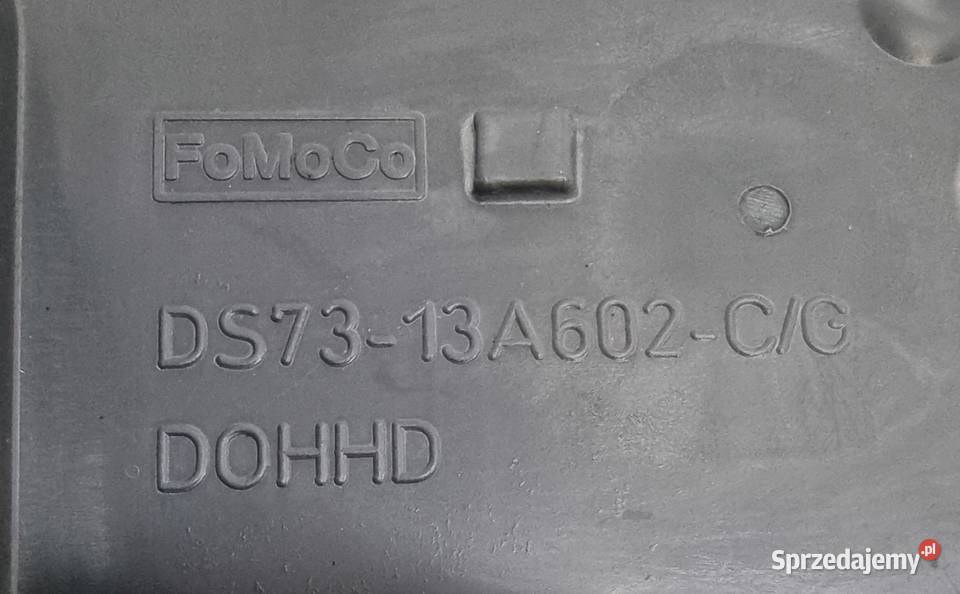 FORD MONDEO MK5 KOMBI LAMPA PRAWY TYŁ sprzedam