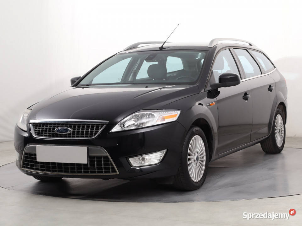 Ford Mondeo 20 16V bluetooth Katowice sprzedam