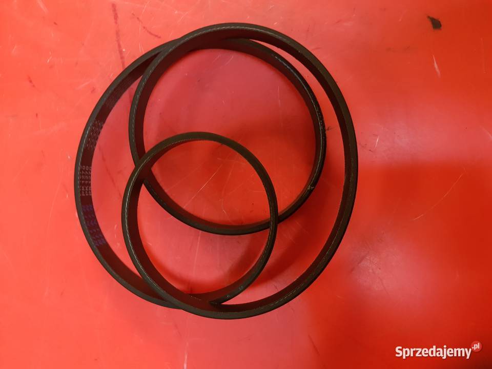 90381203 Pas rowkowy 5PK1270 Holland Sulechów sprzedam