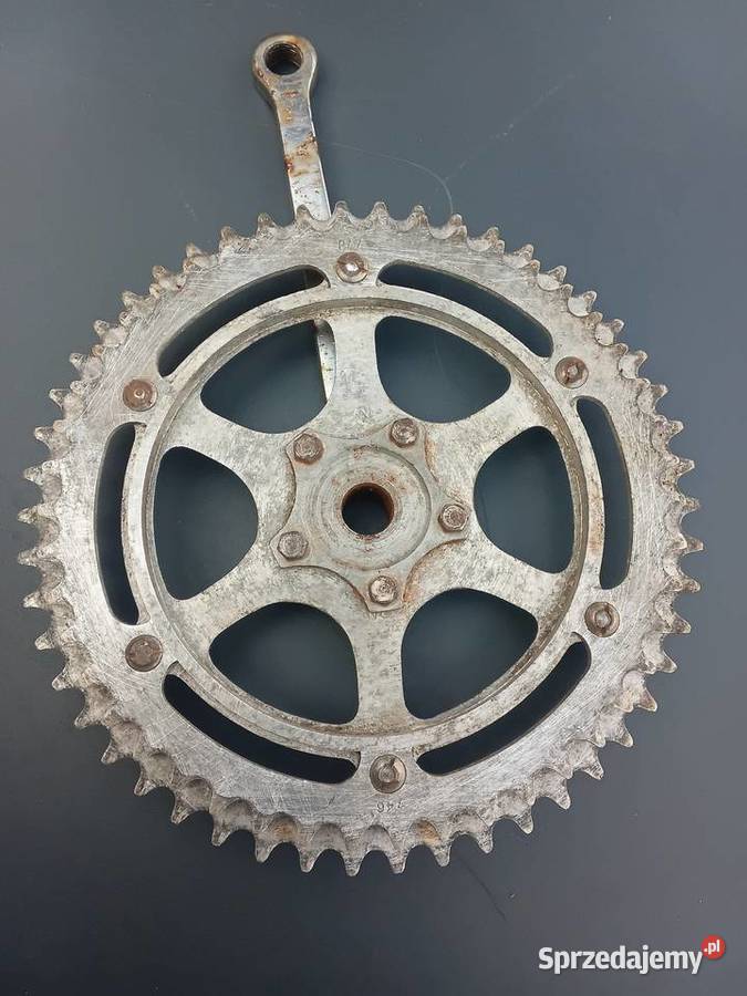 ZZR Korba zębatka Milejewo sprzedam