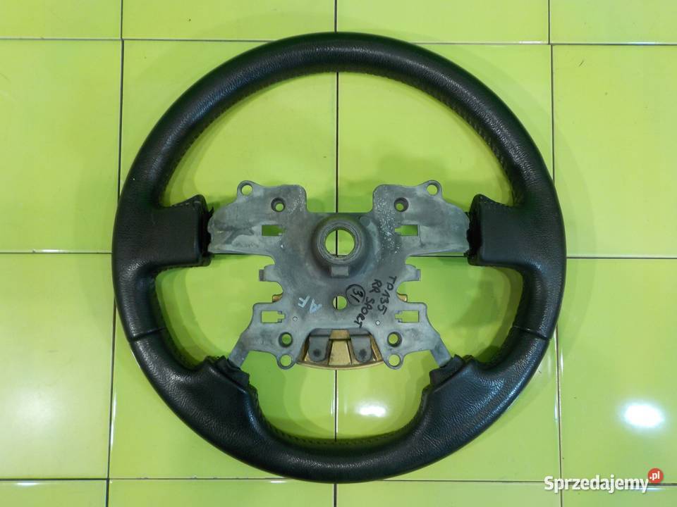 RANGE ROVER SPORT I 27 TD V6 07r SUV kierownica osobowe mazowieckie Suków