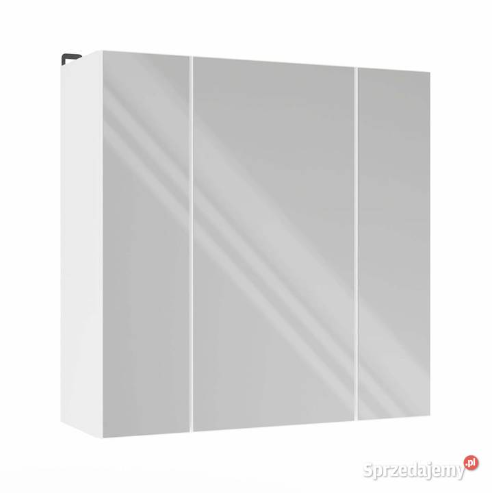 Szafka Łazienkowa POLA 3L Wisząca