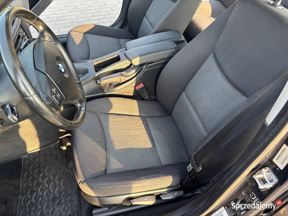 BMW Seria 3 E90 Nowe Proboszczewice sprzedam