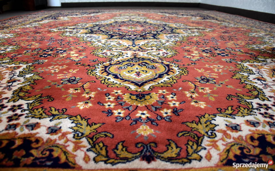 Orientalny dywan 300x392 Adler Teppiche