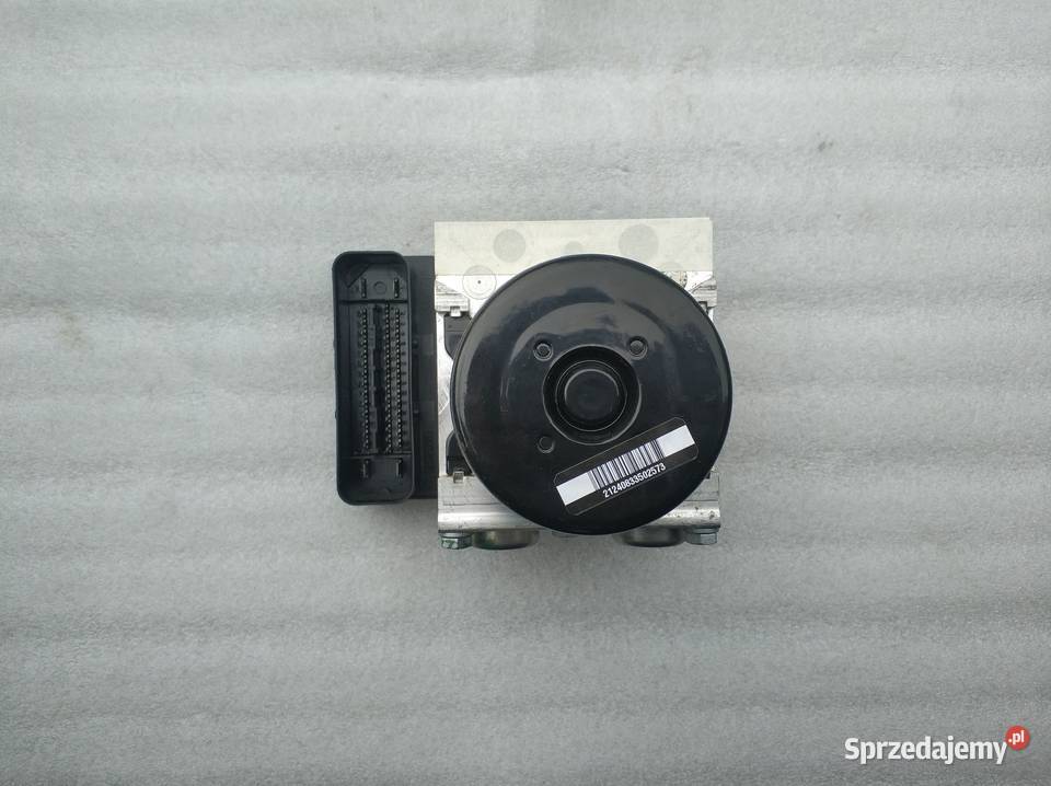Pompa ABS DSC BMW 1 E81 E87 3 E90 E91 E92 Wyszków
