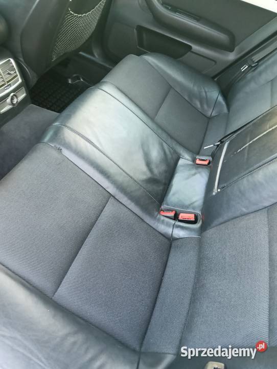 Audi benzyna świętokrzyskie sprzedam