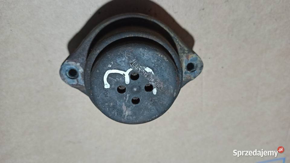 PODUSZKA SKRZYNI AUTOMAT TIPTRONIC AUDI A6 C5 27 Dębica