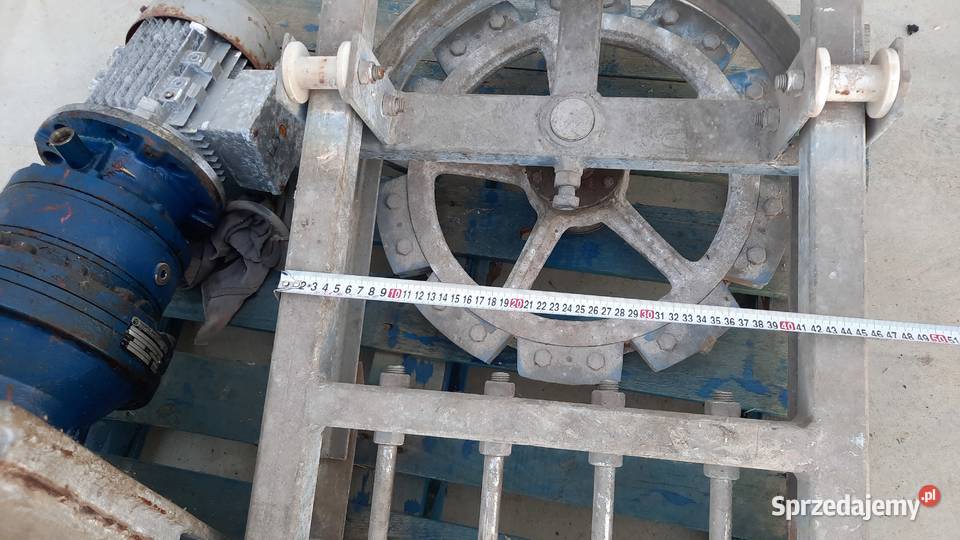 napinacz do łańcucha 214 L119 Dębica