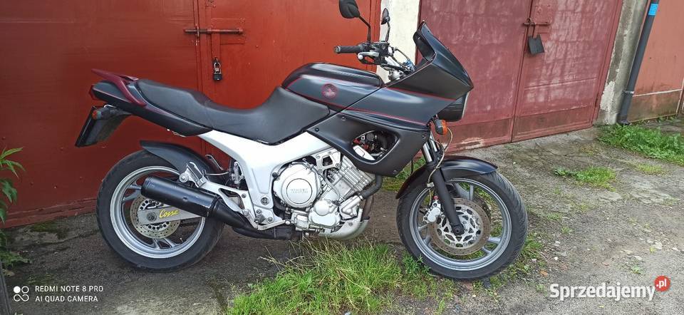 Yamaha TDM 850 1991 55 Yamaha Koszalin sprzedam