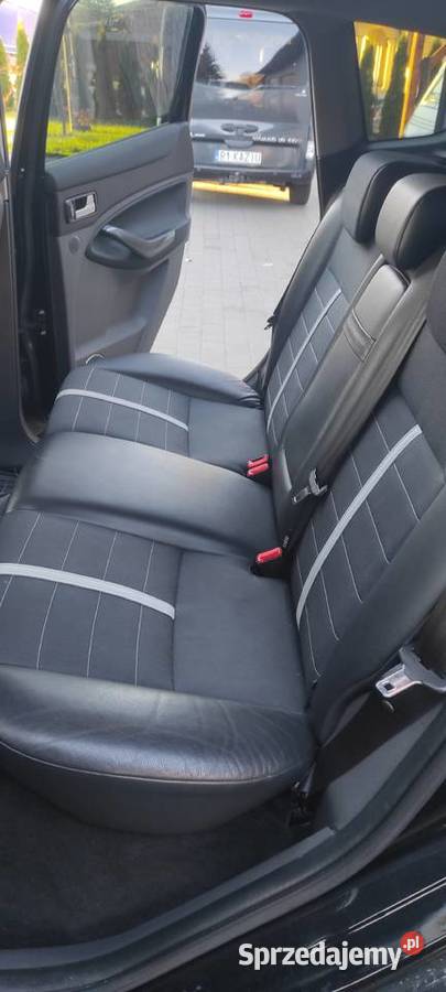 FORD KUGA 20 TDCI 4x4 175 Jasło sprzedam