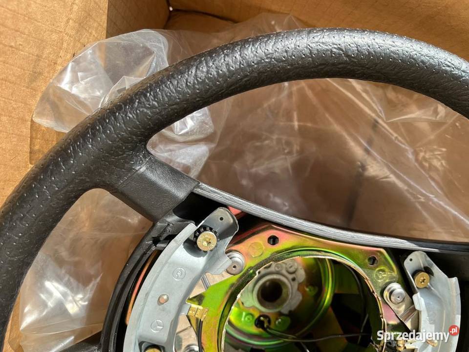 Mercedes W124 W126 1264601003 kierownica nowa kierownice