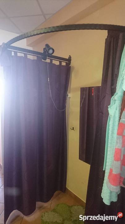 Sprzedam wyposażenie sklepu Dębica