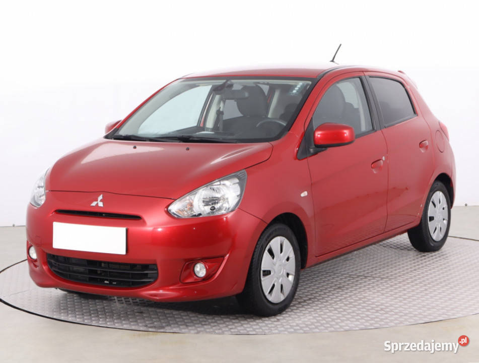 Mitsubishi Space Star 12 MIVEC Piaseczno