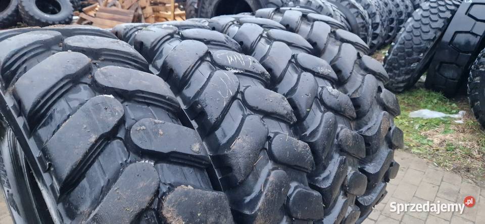 110020 1100r20 100020 Camso 16PR 80 bieżnik warmińsko-mazurskie