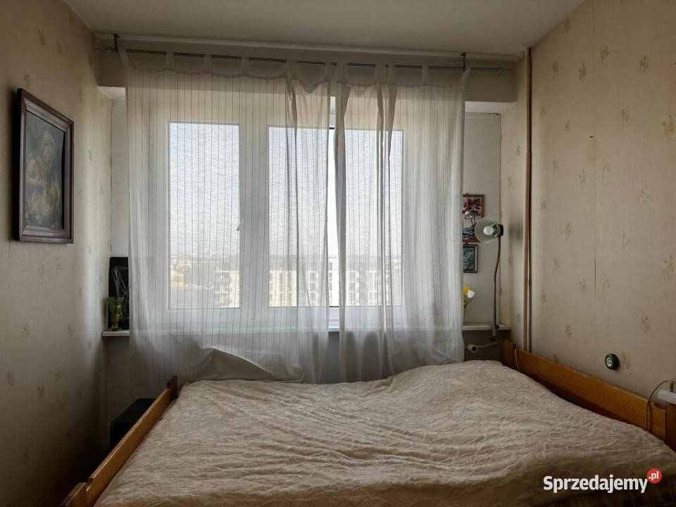 Mieszkanie 6046 m 3 pokoje Centrum wielka płyta Piotrków Trybunalski