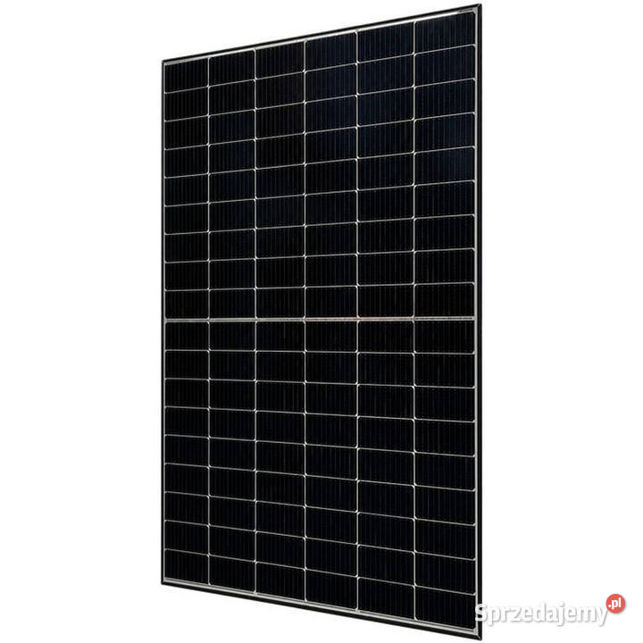 Paleta 36 paneli fotowoltaicznych JA Solar 410W