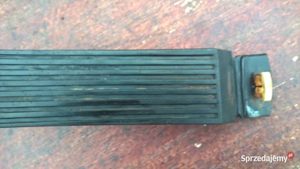 Pedał gazu Mercedes w124 Chełm