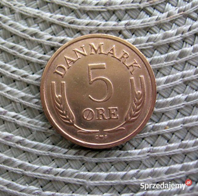 Dania 5 Ore 1971r Kalisz