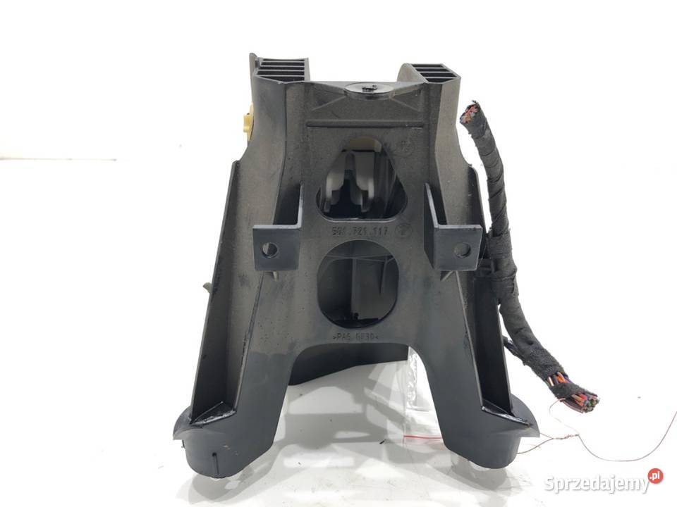 PEDAŁ HAMULCA VW GOLF VII 5Q1723058AA 14 122 osobowe Pedały