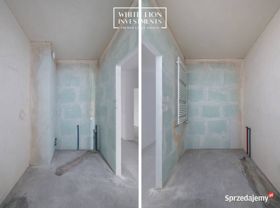 Sprzedaż mieszkania Warszawa Orzechowa 5077m2 2 Rok budowy 2025 Sprzedaż